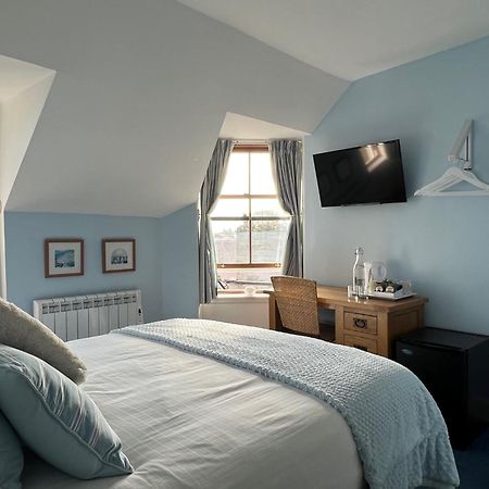 Fort Charlotte Guest House Lerwick Buitenkant foto