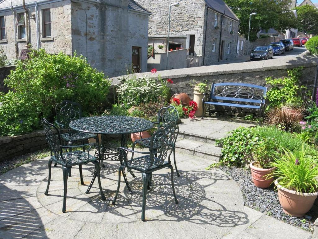 Fort Charlotte Guest House Lerwick Buitenkant foto